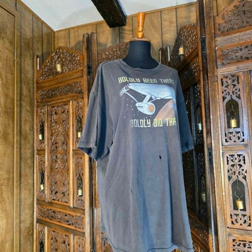 Star Trek Shirt